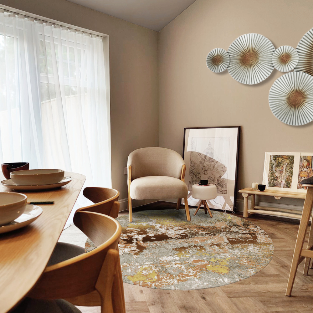 Austin Tang Home Staging Services