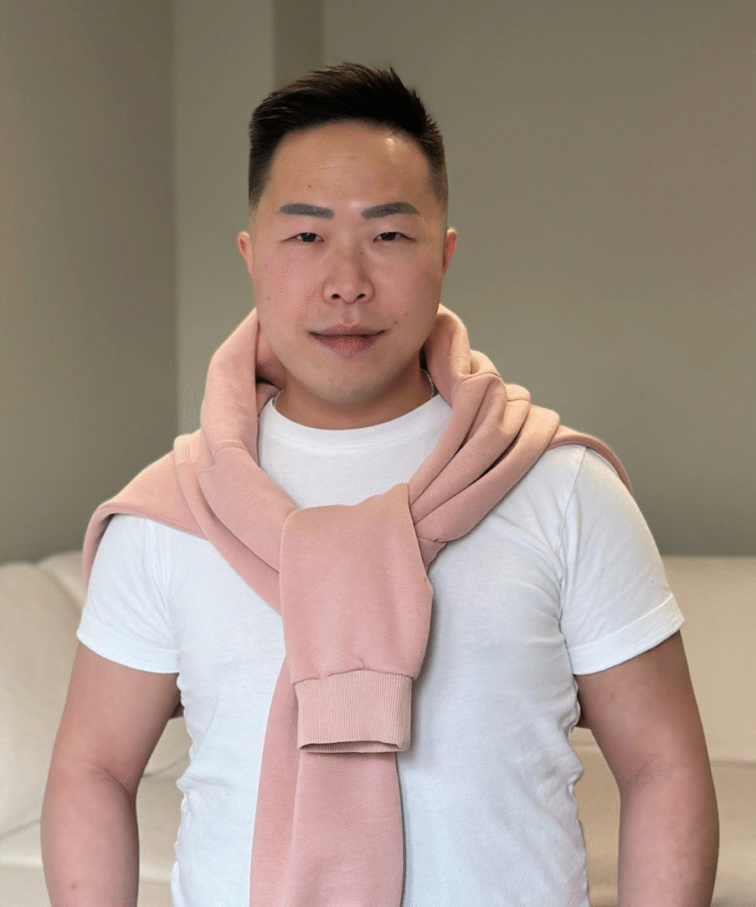 Austin Tang Manchester Interior Designer 2