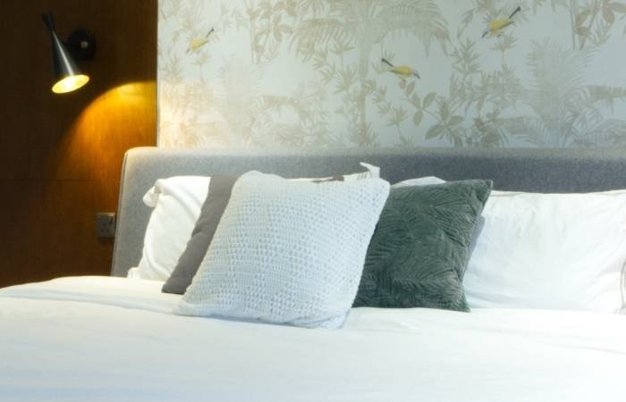 Image gallery marquee