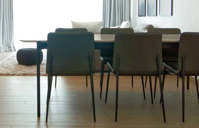 Image gallery marquee