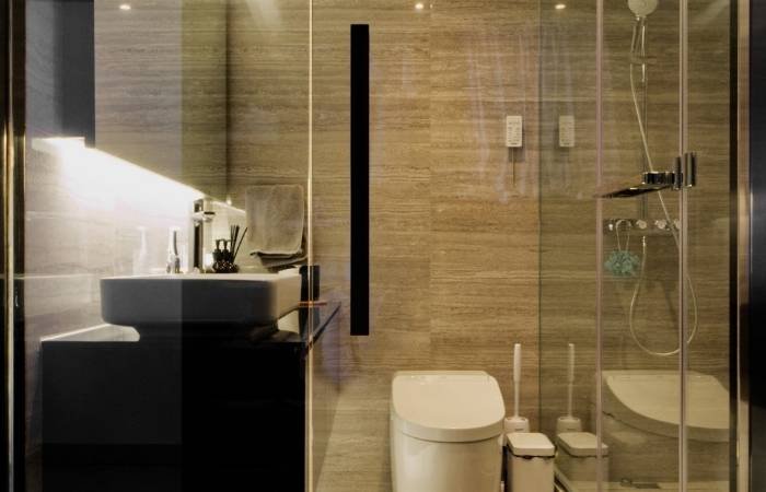 Image gallery marquee