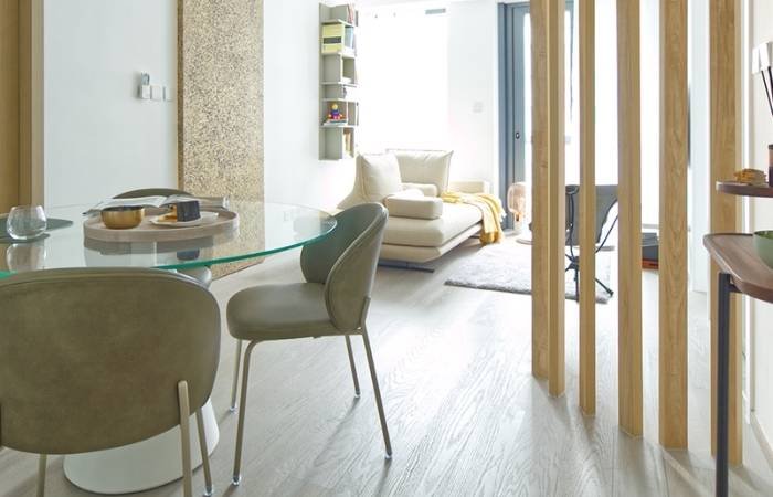 Image gallery marquee