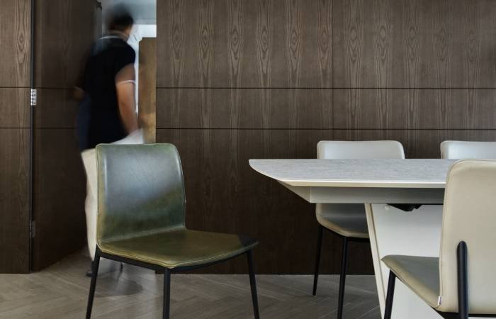 Image gallery marquee