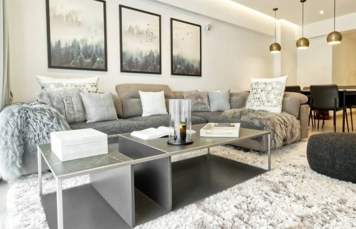 Image gallery marquee