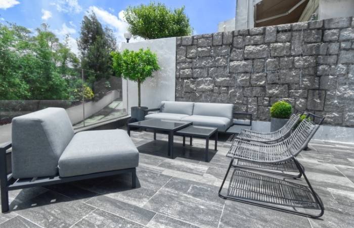 Image gallery marquee