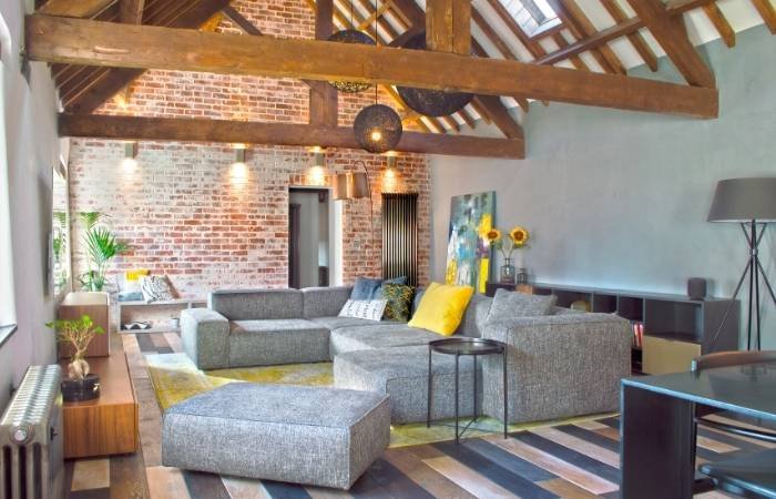 Image gallery marquee