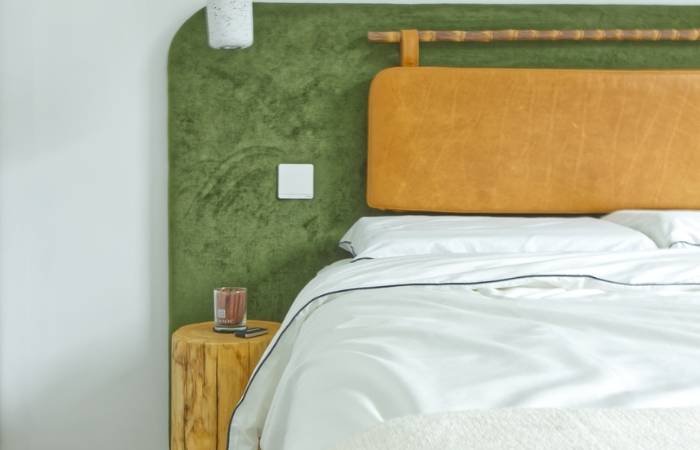 Image gallery marquee