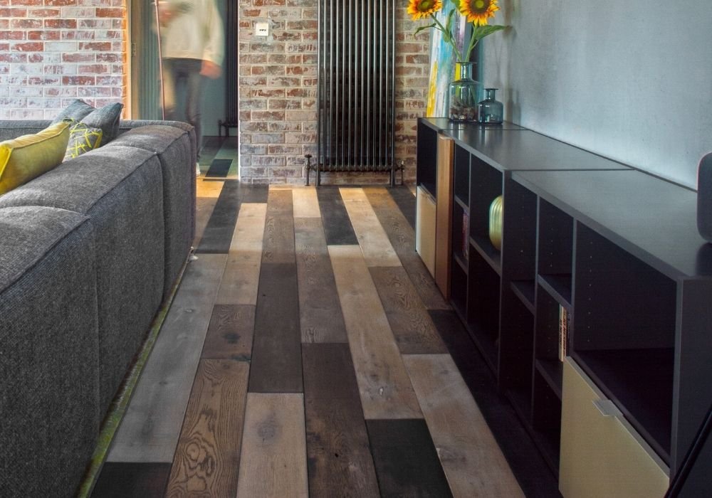 Image gallery marquee