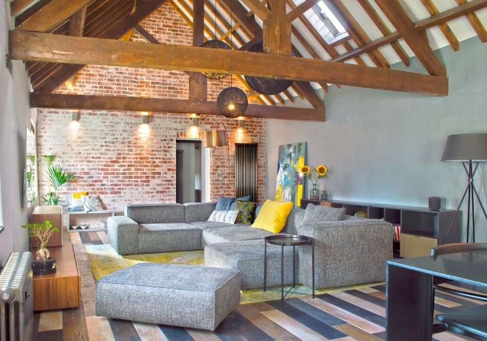 Image gallery marquee