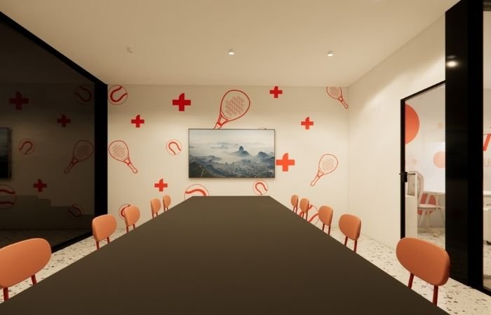 Image gallery marquee