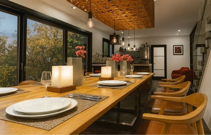 Image gallery marquee