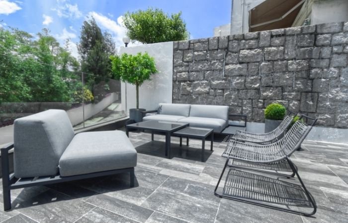 Image gallery marquee