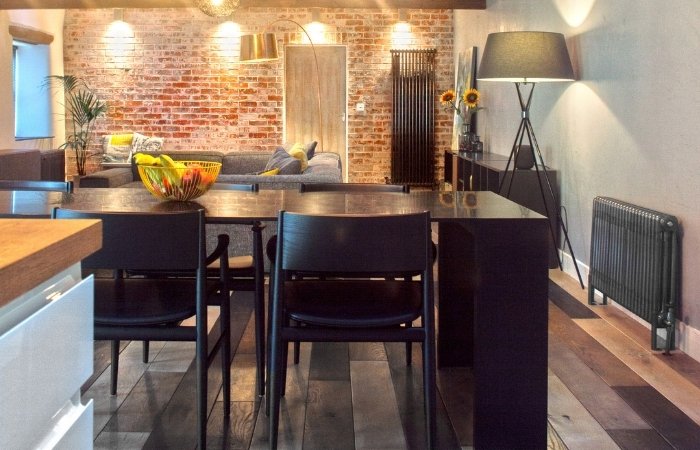 Image gallery marquee