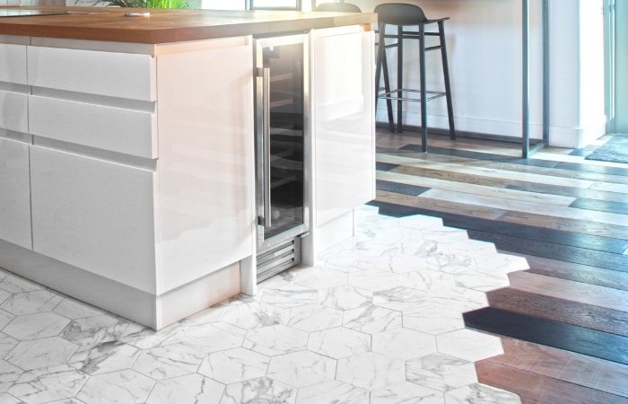 Image gallery marquee