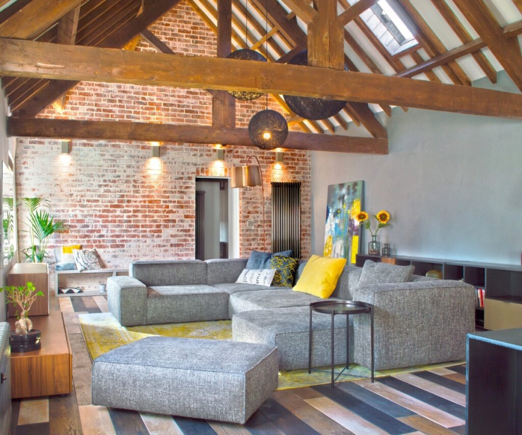 casa residential living area3