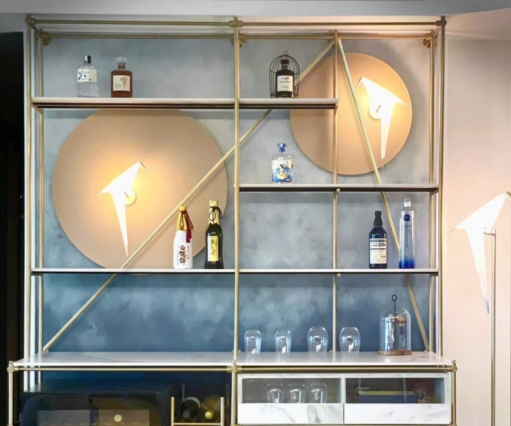 kinkfolk project 1 alcohol unit