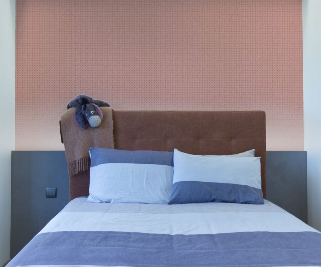 kinkfolk project bedroom