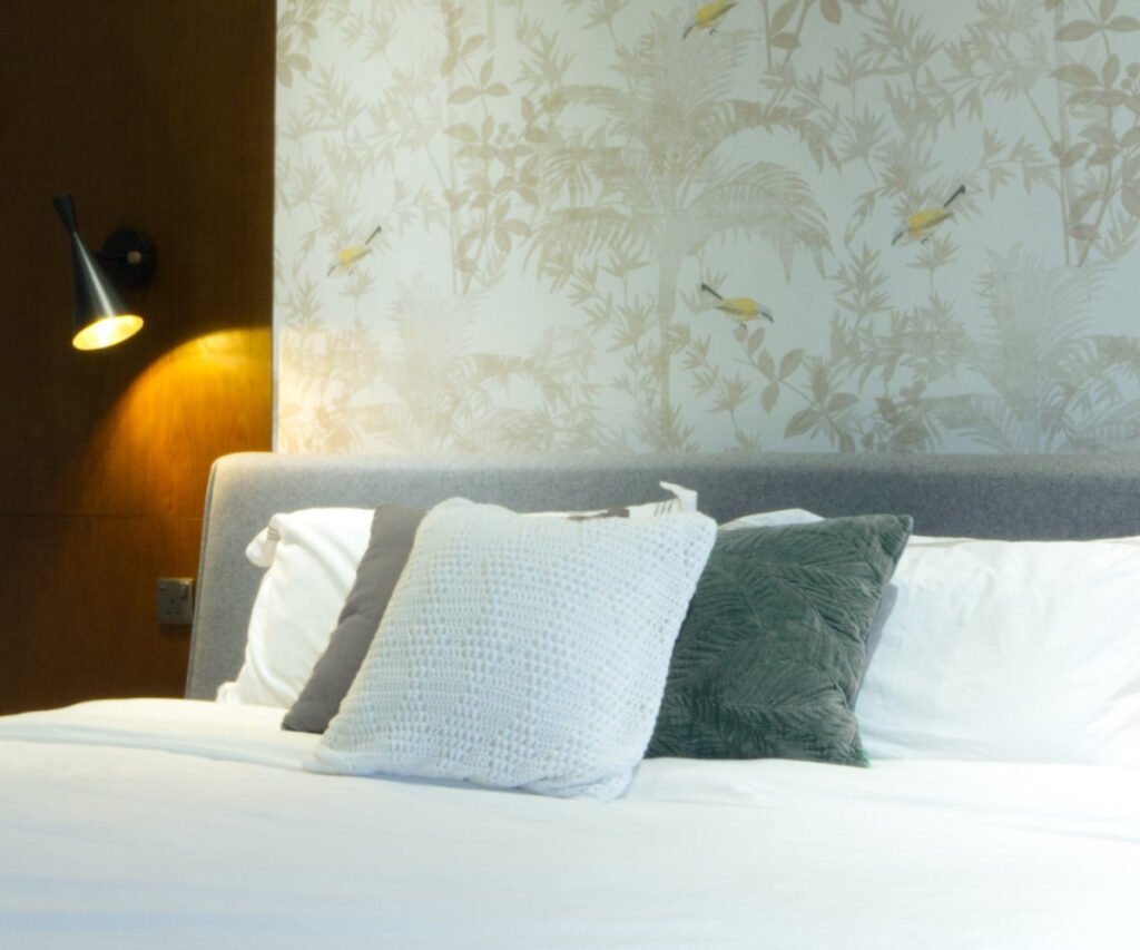 kinkfolk project bedroom3