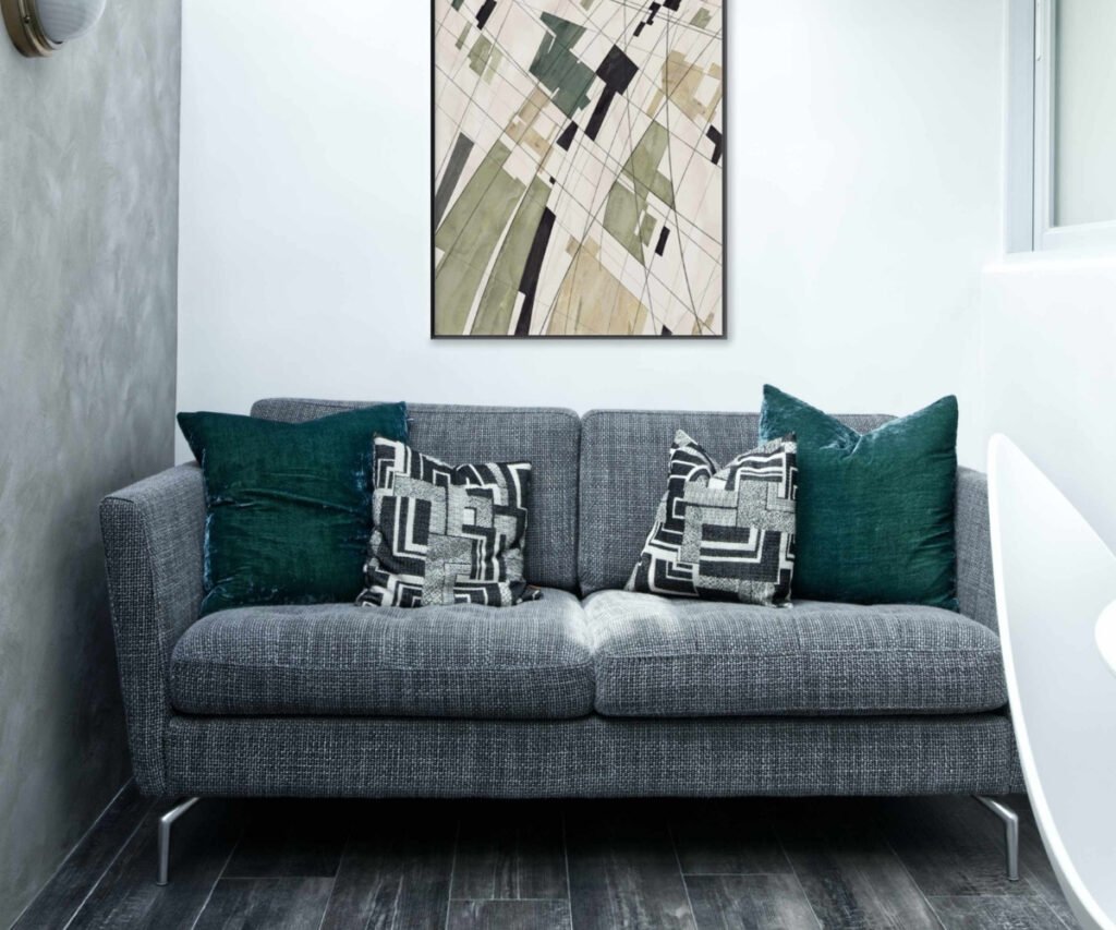 naturelise interior design project 1