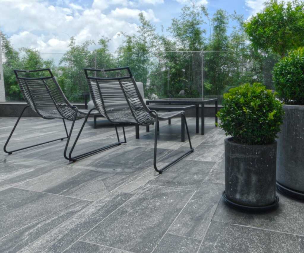 naturelise interior design project 2