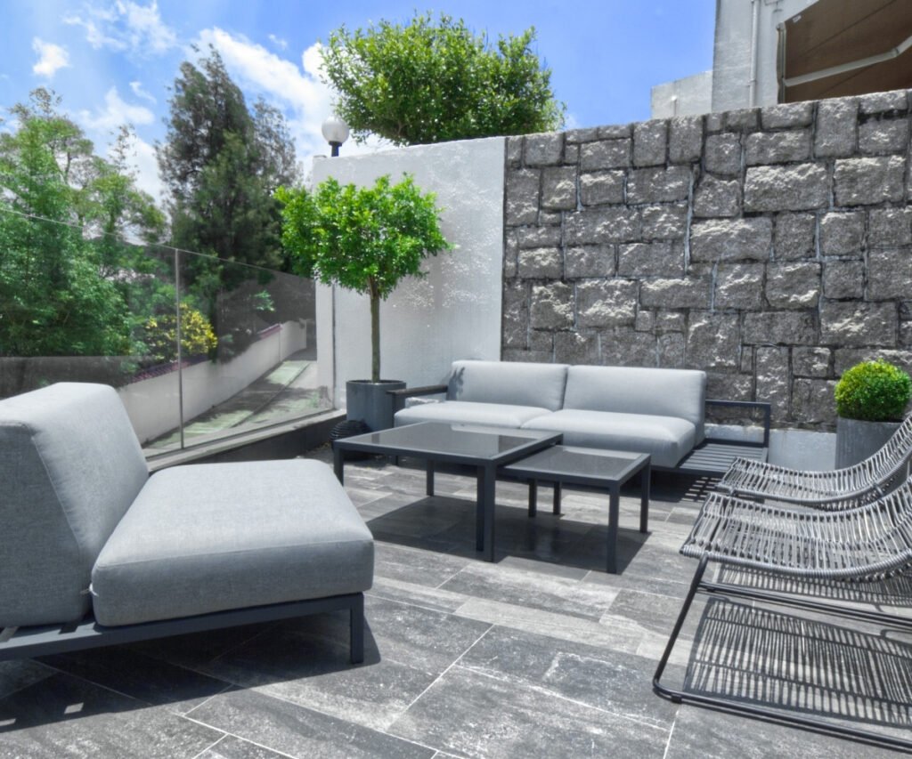 naturelise interior design project 3