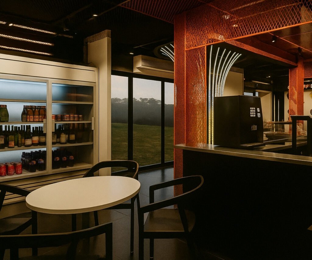 padel plus hk commercial bar