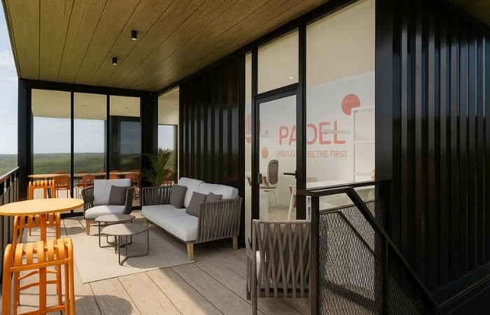 Image gallery marquee