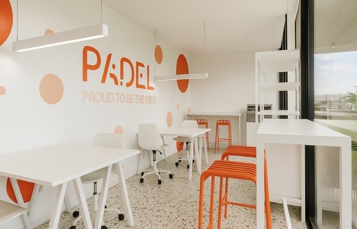 Image gallery marquee