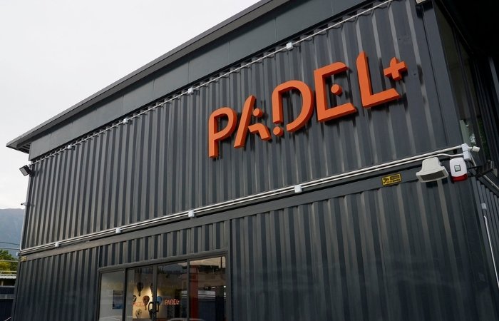 Image gallery marquee