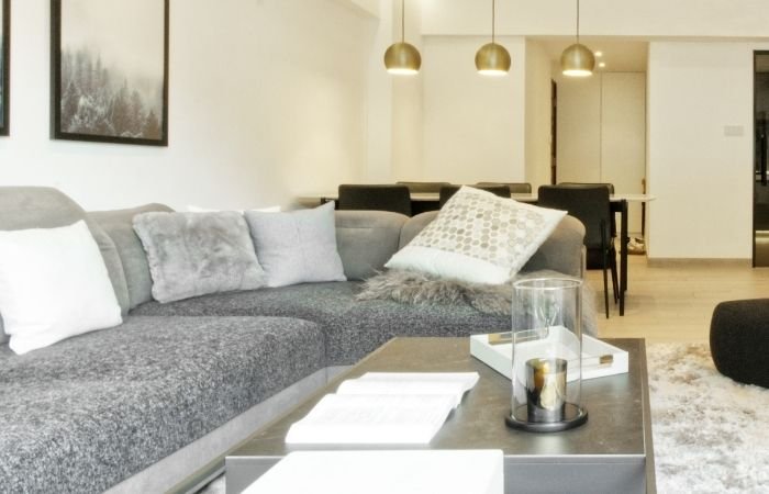 Image gallery marquee