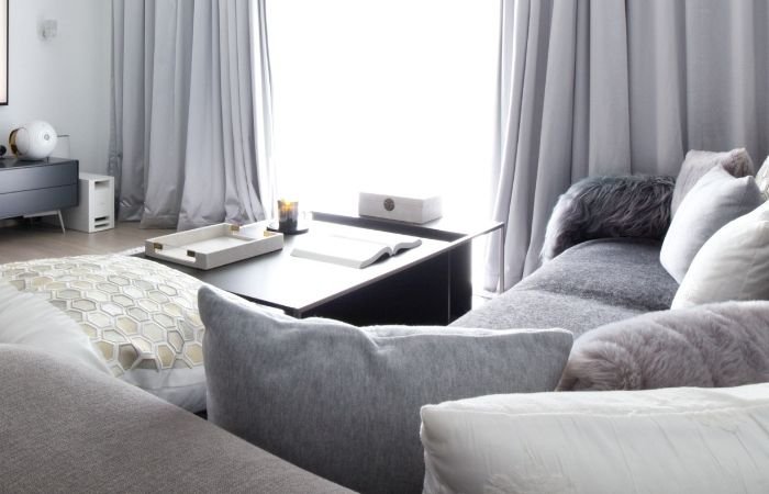 Image gallery marquee