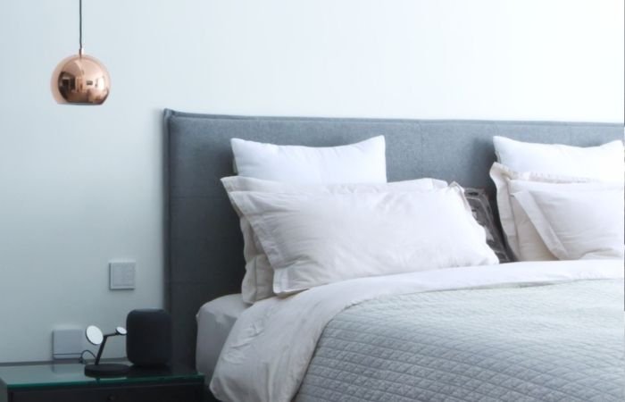 Image gallery marquee