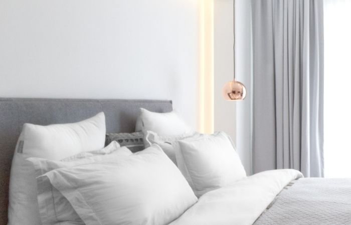 Image gallery marquee