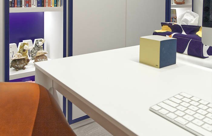 Image gallery marquee