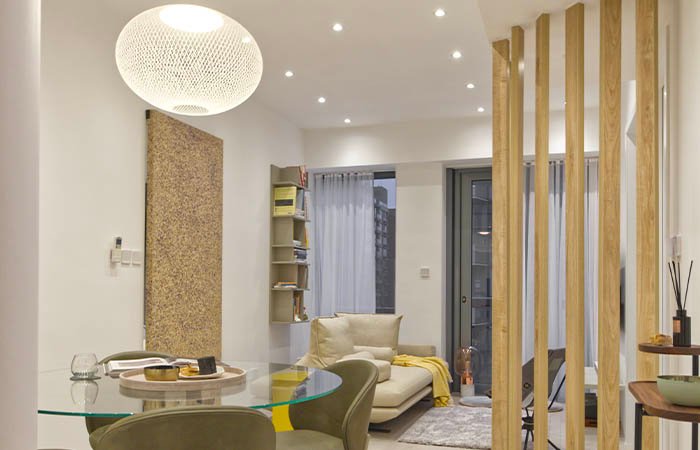 Image gallery marquee