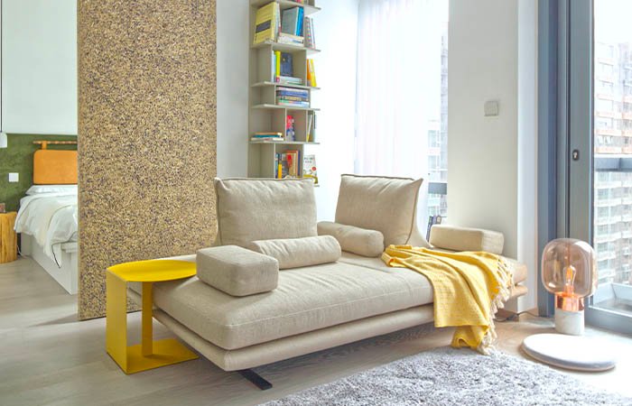 Image gallery marquee