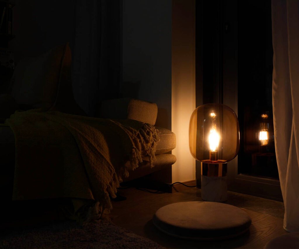 zensation finished proejct