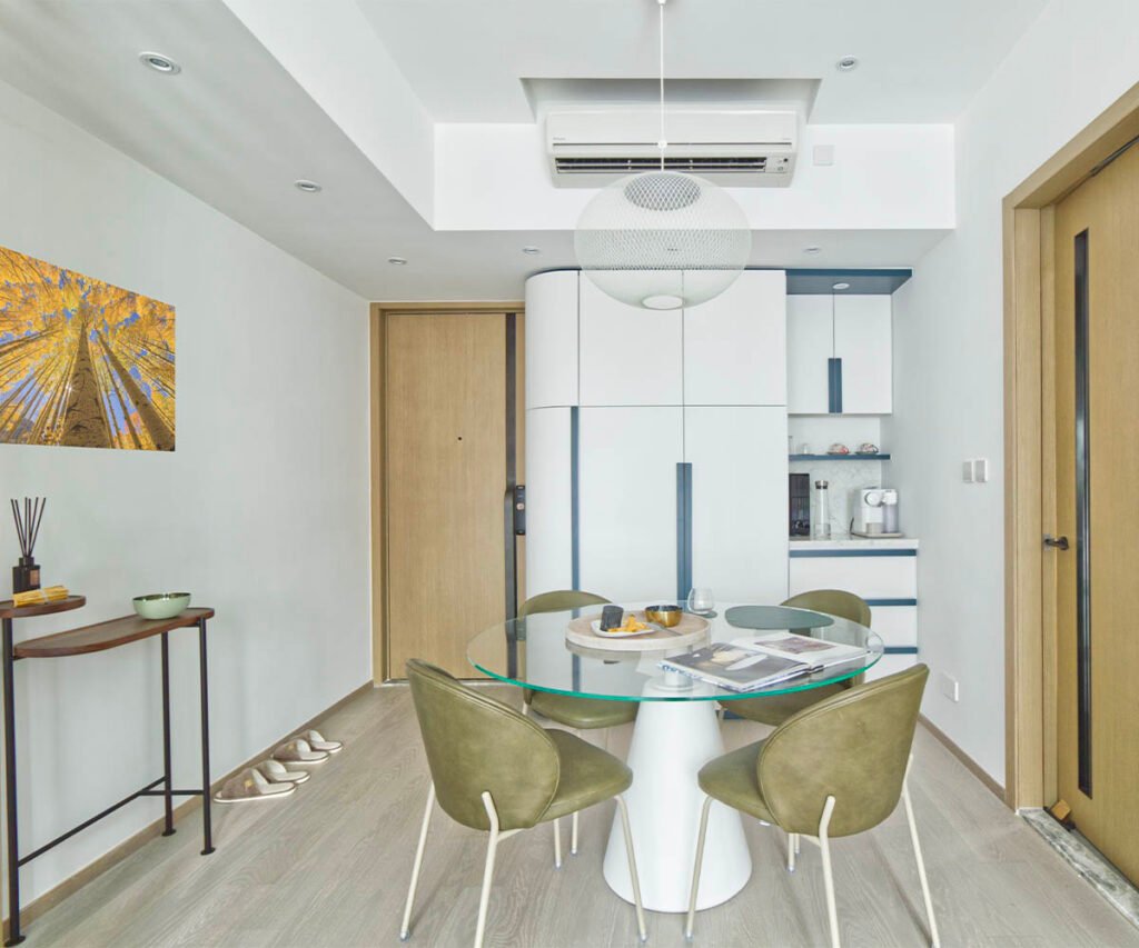 zensation kitchen residential