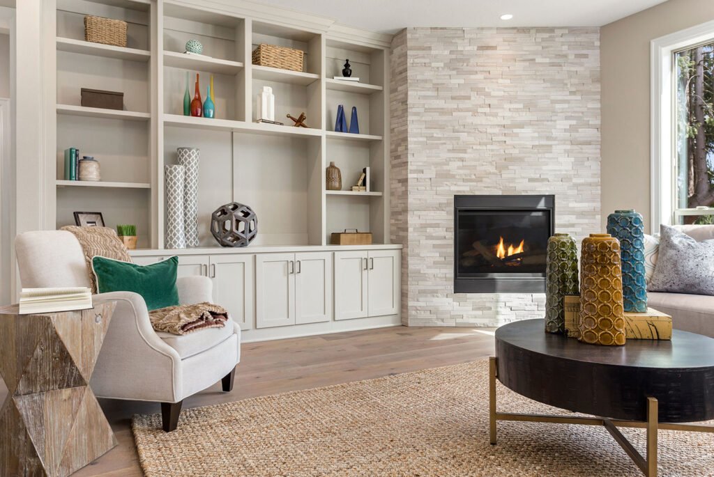 home staging services